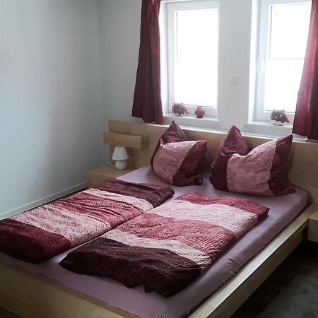Ferienwohnung 85 , Gersfeld Rhoen , Ortsmitte , Frisch Saniert , Gaestehaus Mierdel Kültér fotó