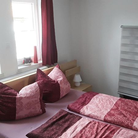 Ferienwohnung 85 , Gersfeld Rhoen , Ortsmitte , Frisch Saniert , Gaestehaus Mierdel Kültér fotó