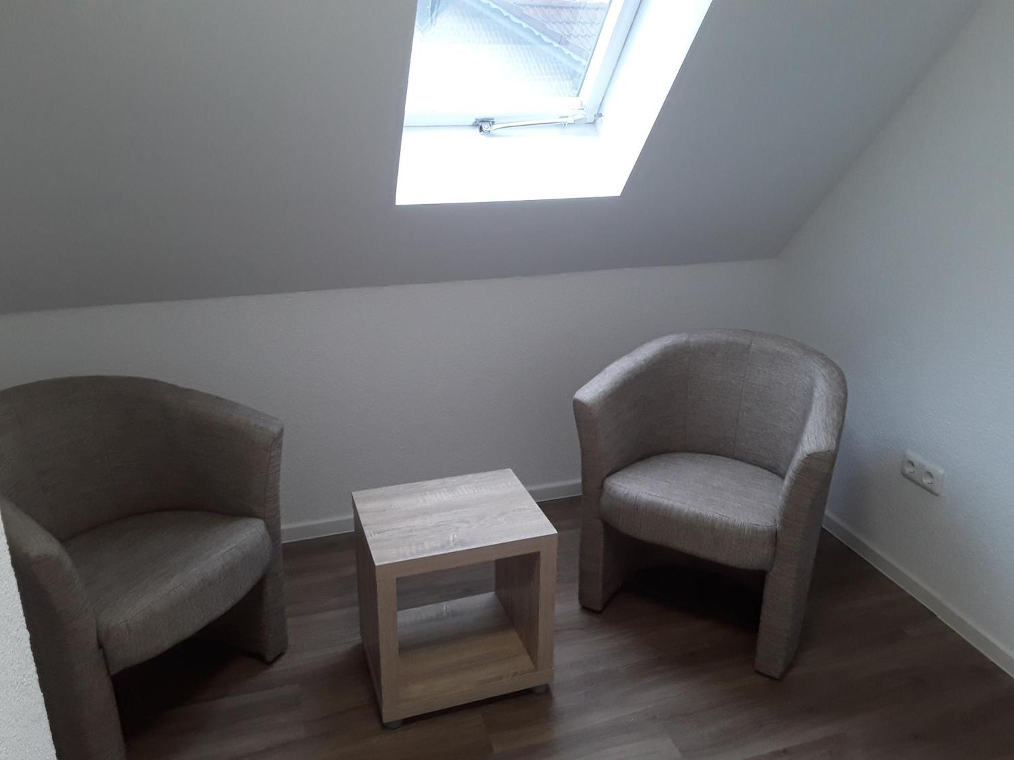 Ferienwohnung 85 , Gersfeld Rhoen , Ortsmitte , Frisch Saniert , Gaestehaus Mierdel Kültér fotó