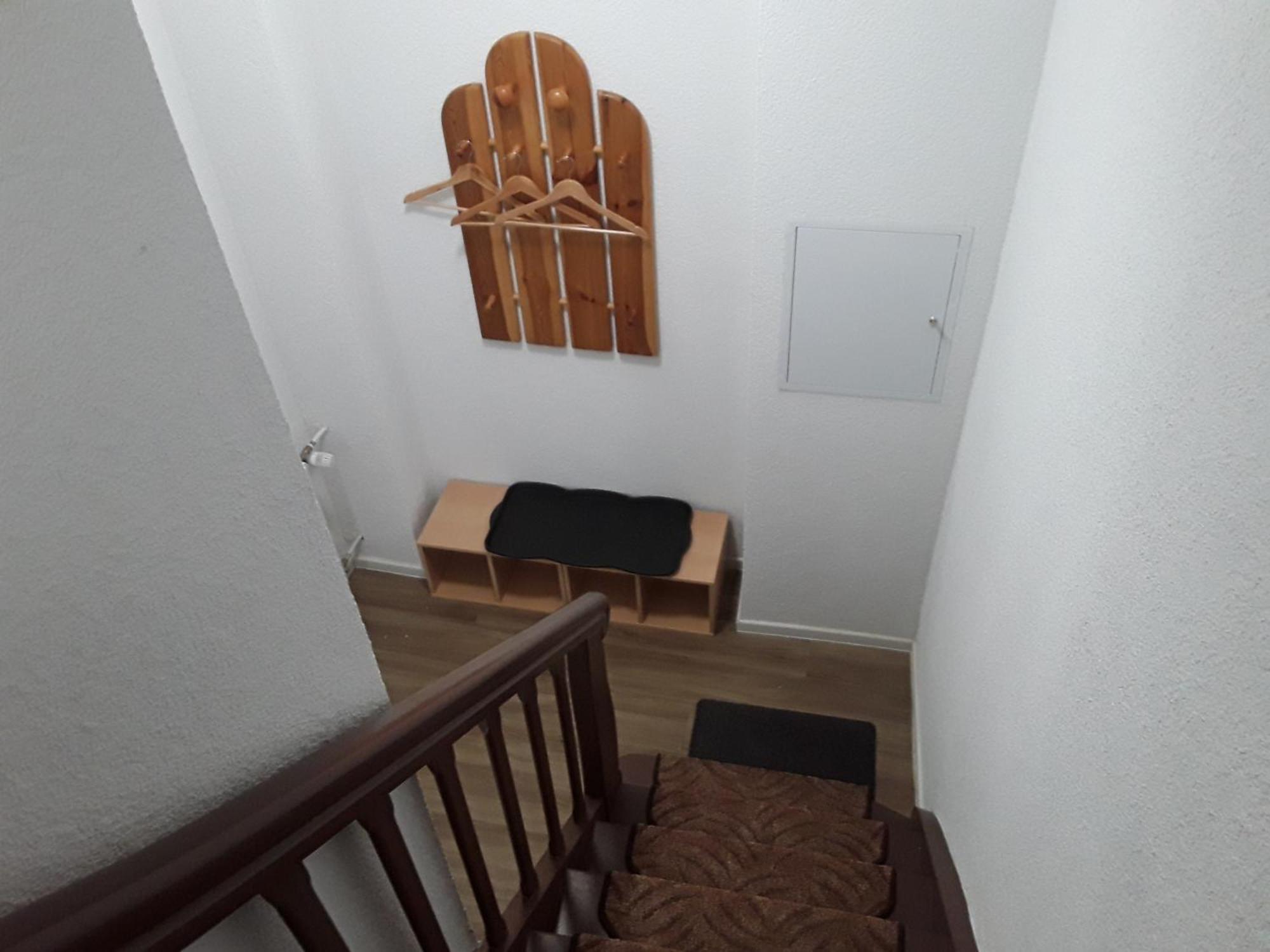Ferienwohnung 85 , Gersfeld Rhoen , Ortsmitte , Frisch Saniert , Gaestehaus Mierdel Kültér fotó
