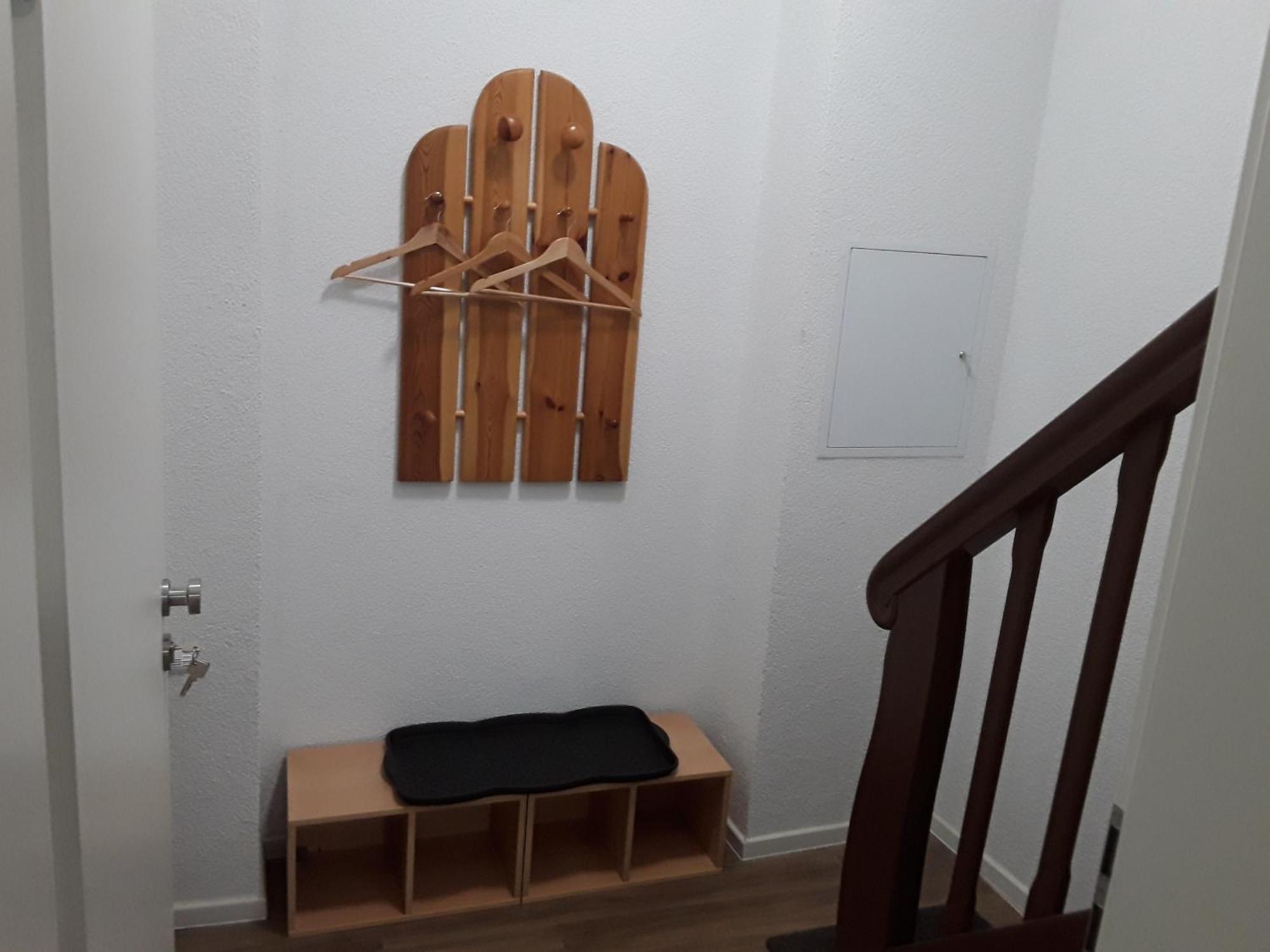 Ferienwohnung 85 , Gersfeld Rhoen , Ortsmitte , Frisch Saniert , Gaestehaus Mierdel Kültér fotó