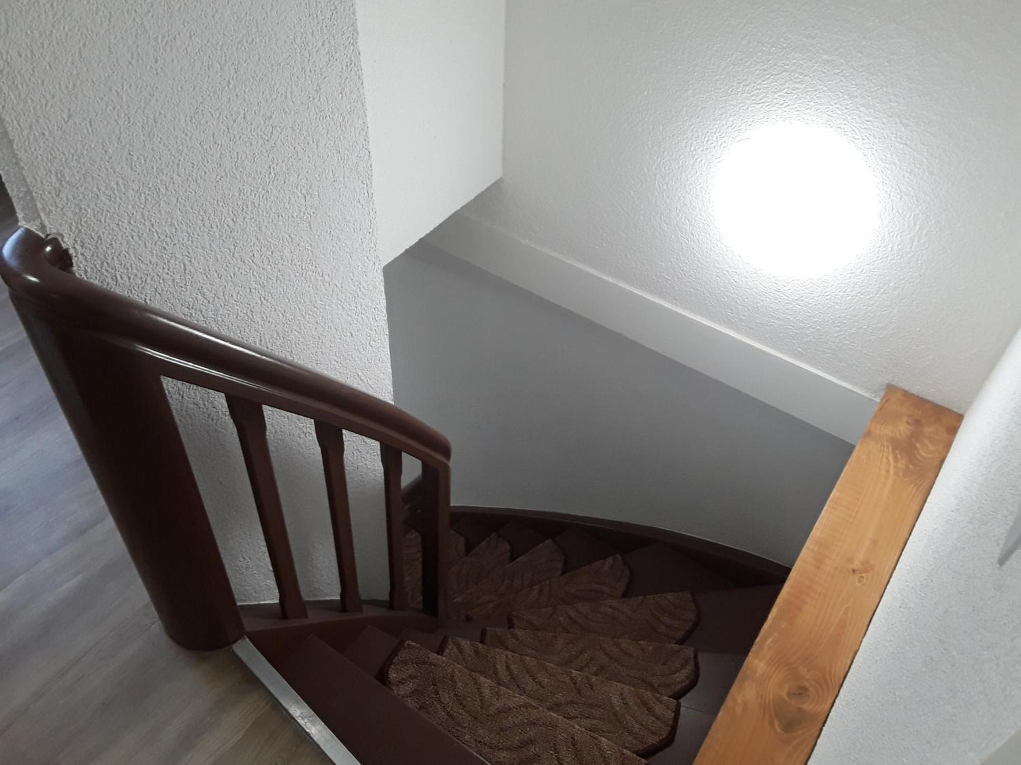Ferienwohnung 85 , Gersfeld Rhoen , Ortsmitte , Frisch Saniert , Gaestehaus Mierdel Kültér fotó