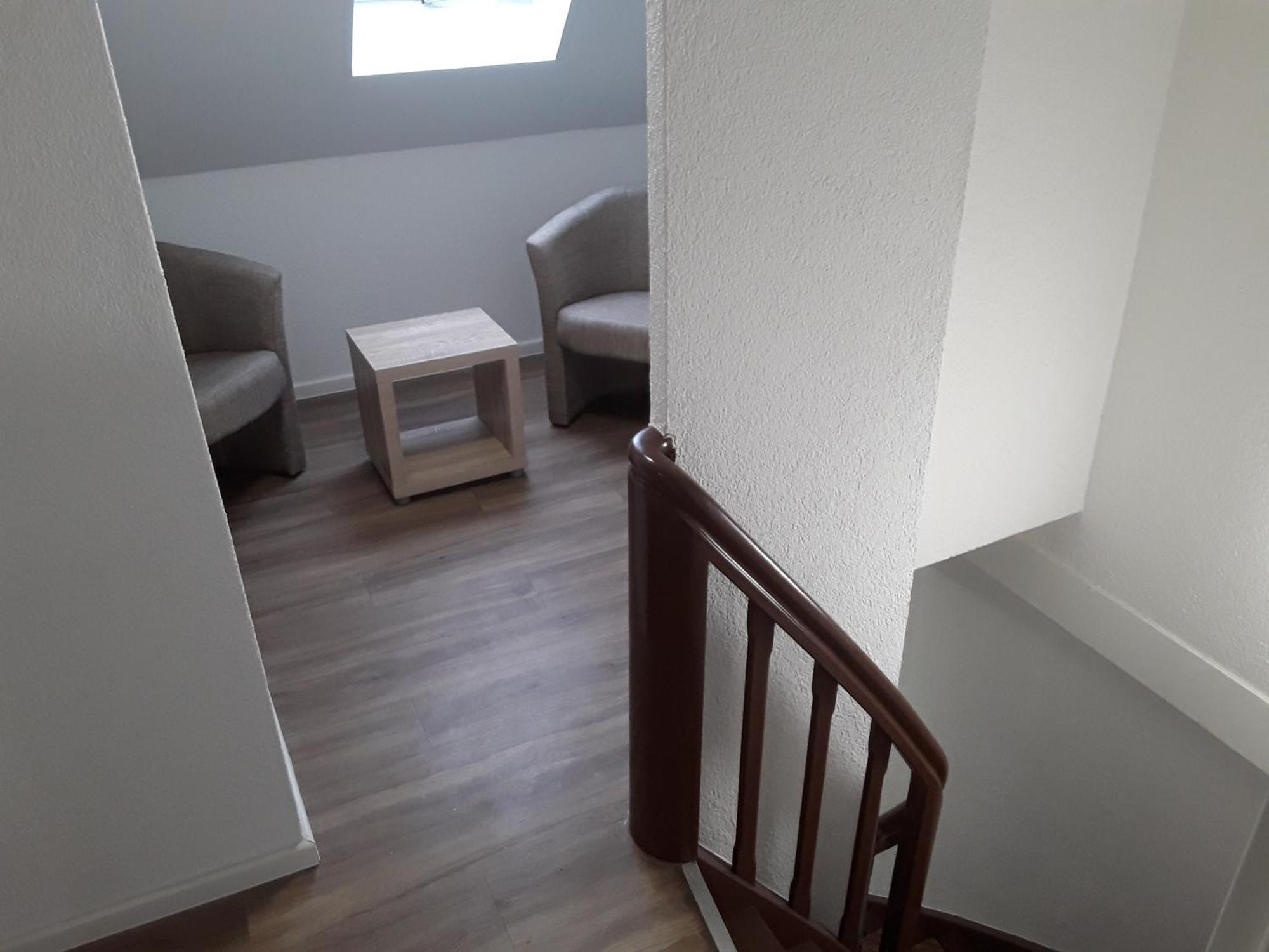 Ferienwohnung 85 , Gersfeld Rhoen , Ortsmitte , Frisch Saniert , Gaestehaus Mierdel Kültér fotó