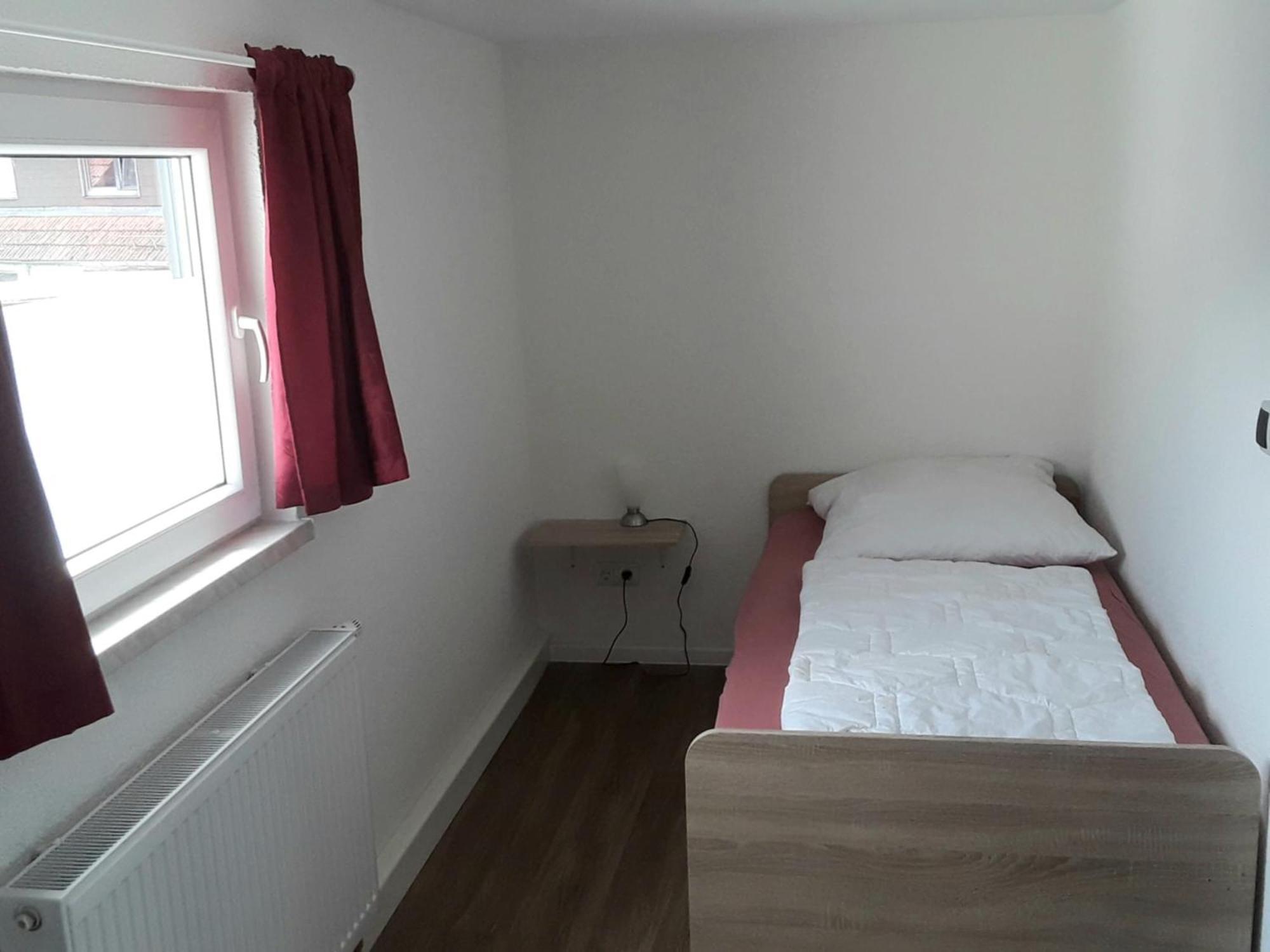 Ferienwohnung 85 , Gersfeld Rhoen , Ortsmitte , Frisch Saniert , Gaestehaus Mierdel Kültér fotó